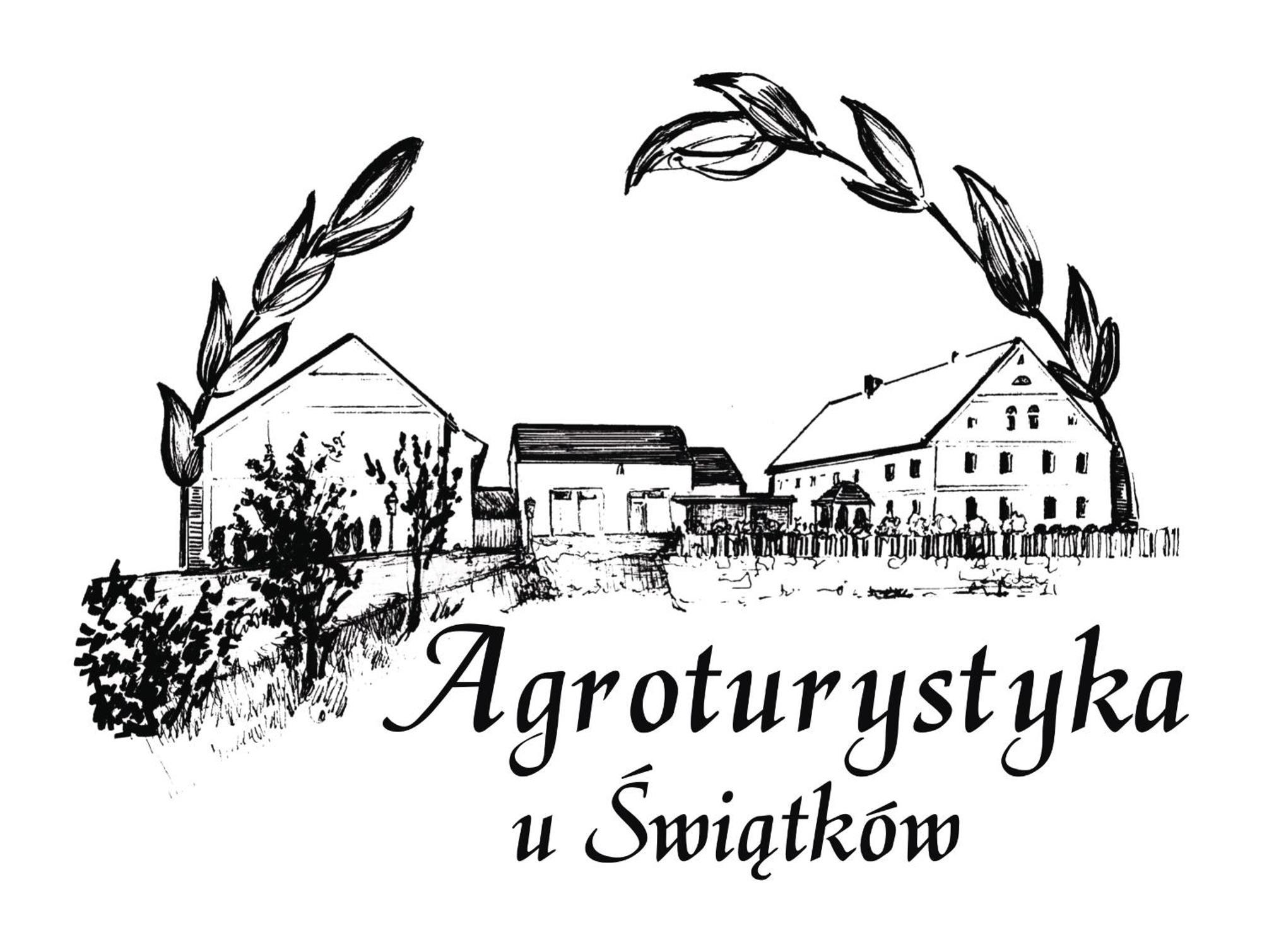 Agroturystyka U Swiatkow Stara Kamienica Dış mekan fotoğraf