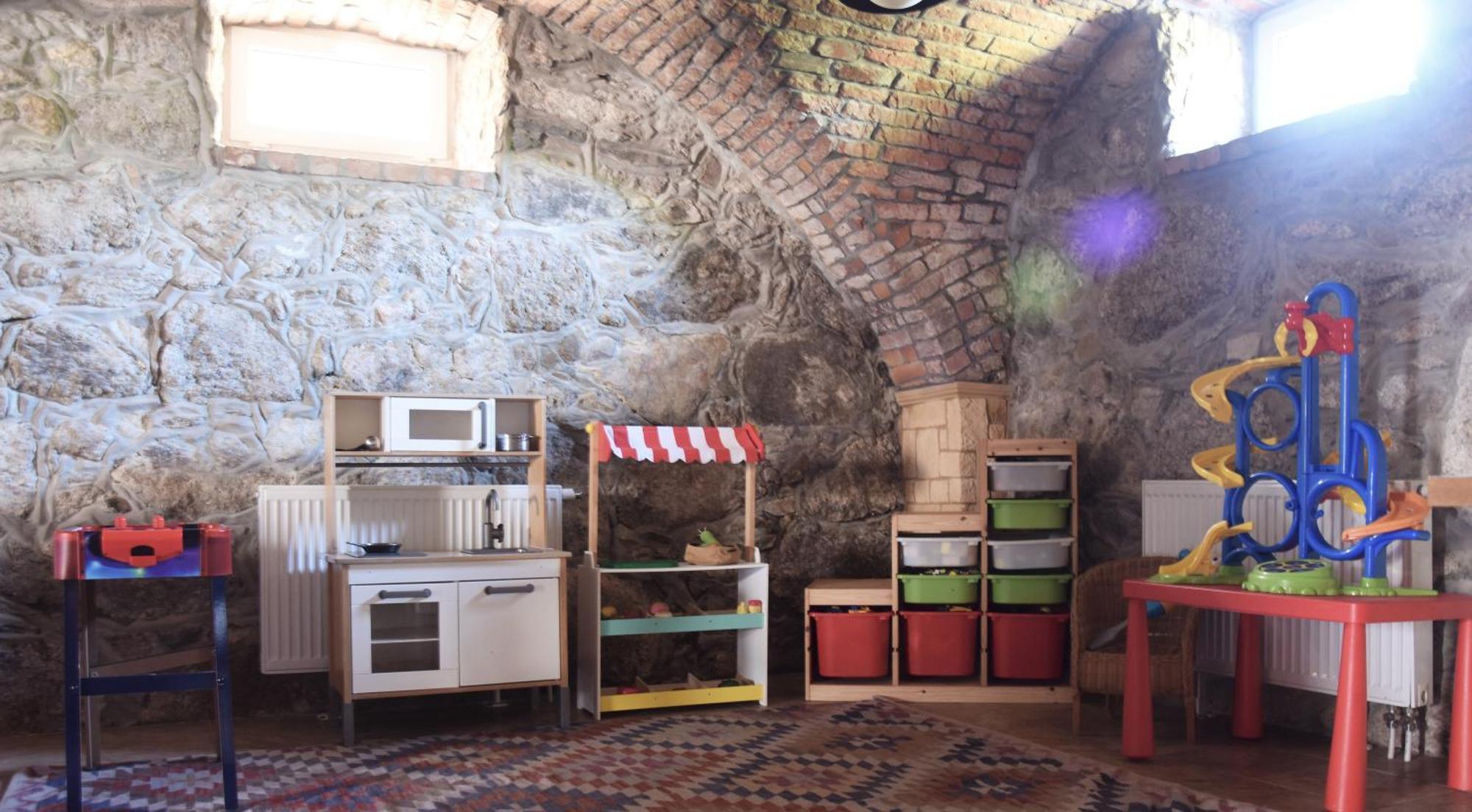 Agroturystyka U Swiatkow Stara Kamienica Dış mekan fotoğraf