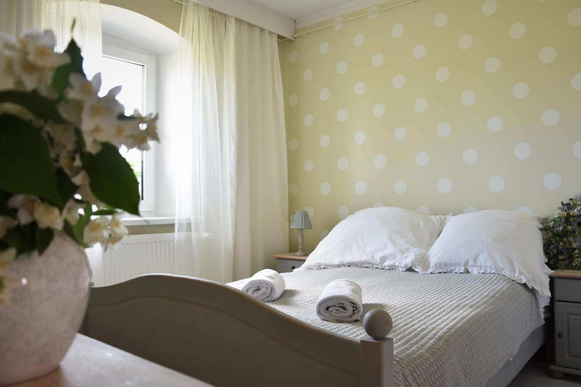 Agroturystyka U Swiatkow Stara Kamienica Dış mekan fotoğraf